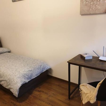 Zen By Downtown Apartments Târgu-Mureş Eksteriør billede
