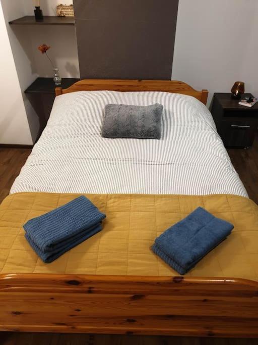 Zen By Downtown Apartments Târgu-Mureş Eksteriør billede