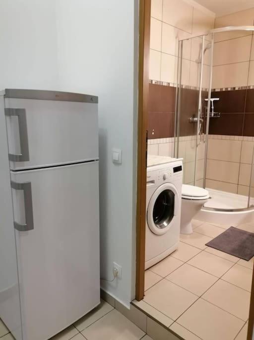 Zen By Downtown Apartments Târgu-Mureş Eksteriør billede