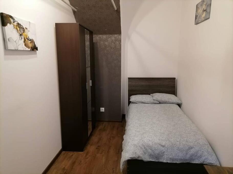 Zen By Downtown Apartments Târgu-Mureş Eksteriør billede